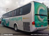 Auto Viação Camurujipe 3063 na cidade de Vitória da Conquista, Bahia, Brasil, por João Gabriel Gonçalves da Rocha. Número da foto: #7067389.