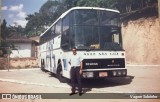 Empresa de Transportes São Luiz 4600 na cidade de Jiquiriçá, Bahia, Brasil, por Vagner Sobrinho. ID da foto: :id.