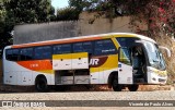 Saritur - Santa Rita Transporte Urbano e Rodoviário 31010 na cidade de Belo Horizonte, Minas Gerais, Brasil, por Vicente de Paulo Alves. Número da foto: #7068868.