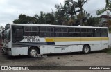 Ônibus Circular Ltda 225 na cidade de Rio do Sul, Santa Catarina, Brasil, por Amarildo Kamers. Número da foto: #:id.
