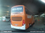 RealMaia Turismo e Cargas 1904 na cidade de Uberlândia, Minas Gerais, Brasil, por Alessandro Pereira dos Santos. Número da foto: #7067912.