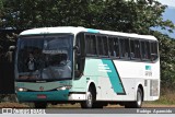 Santa Fé Transportes 050 na cidade de Congonhas, Minas Gerais, Brasil, por Rodrigo  Aparecido. Número da foto: #7068425.