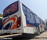 SBC Trans 765 na cidade de São Bernardo do Campo, São Paulo, Brasil, por Matheus dos Anjos Silva. Número da foto: #:id.
