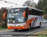TM Tur 6100 na cidade de Campos do Jordão, São Paulo, Brasil, por George Miranda. Número da foto: #:id.