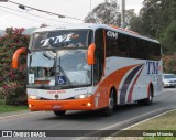 TM Tur 6100 na cidade de Campos do Jordão, São Paulo, Brasil, por George Miranda. ID da foto: :id.