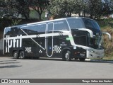 UTIL - União Transporte Interestadual de Luxo 11932 na cidade de Lambari, Minas Gerais, Brasil, por Thiago  Salles dos Santos. Número da foto: #:id.