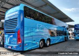 Transnorte - Transporte e Turismo Norte de Minas 87700 na cidade de Belo Horizonte, Minas Gerais, Brasil, por Vicente de Paulo Alves. Número da foto: #7068738.