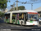 Metra - Sistema Metropolitano de Transporte 8167 na cidade de São Paulo, São Paulo, Brasil, por João Paulo Clarindo. Número da foto: #:id.
