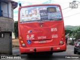 GIL - Goretti Irmãos Ltda. 815 na cidade de Juiz de Fora, Minas Gerais, Brasil, por Pedro Henrique. Número da foto: #:id.