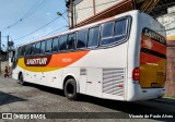 Saritur - Santa Rita Transporte Urbano e Rodoviário 11500 na cidade de Belo Horizonte, Minas Gerais, Brasil, por Vicente de Paulo Alves. Número da foto: #7068831.