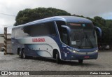 Viação Águia Branca 23850 na cidade de Vitória da Conquista, Bahia, Brasil, por Carlos  Henrique. Número da foto: #:id.