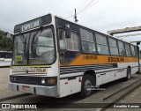 Ônibus Circular Ltda 165 na cidade de Rio do Sul, Santa Catarina, Brasil, por Amarildo Kamers. Número da foto: #:id.