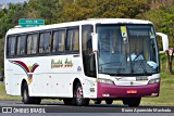 Condor Tur 10805 na cidade de Atibaia, São Paulo, Brasil, por Bruno Aparecido Machado. Número da foto: #:id.