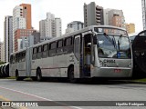 Auto Viação Santo Antônio CR804 na cidade de Curitiba, Paraná, Brasil, por Hipólito Rodrigues. Número da foto: #:id.
