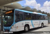 Maraponga Transportes 26817 na cidade de Fortaleza, Ceará, Brasil, por Tiago Alves. Número da foto: #:id.