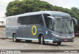 Viação Cidade Sol 6050 na cidade de Vitória da Conquista, Bahia, Brasil, por Carlos  Henrique. Número da foto: #:id.