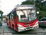 Viação Dedo de Deus 362 na cidade de Teresópolis, Rio de Janeiro, Brasil, por Wellington Freitas. Número da foto: #:id.