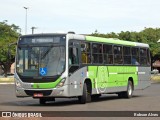 Viação Garcia 8883 na cidade de Paranavaí, Paraná, Brasil, por Robson Alves. ID da foto: :id.