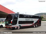 R&M Tur 1070 na cidade de João Monlevade, Minas Gerais, Brasil, por Antonio Carlos Fernandes. Número da foto: #7067055.