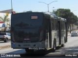 Bettania Ônibus 30995 na cidade de Belo Horizonte, Minas Gerais, Brasil, por Weslley Silva. Número da foto: #:id.