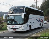 Marinho Viagens e Turismo 1700 na cidade de Campos do Jordão, São Paulo, Brasil, por George Miranda. Número da foto: #:id.