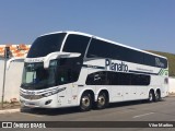Planalto Transportes 2551 na cidade de São Paulo, São Paulo, Brasil, por Vitor Martins. Número da foto: #:id.