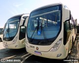 Leblon Transporte de Passageiros 15R05 na cidade de Fazenda Rio Grande, Paraná, Brasil, por Leonardo Martins. Número da foto: #:id.