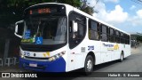 Trampolim da Vitória 315 na cidade de Natal, Rio Grande do Norte, Brasil, por Heitor B.  S.  Bezerra. Número da foto: #:id.