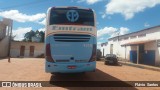 Emtram 4210 na cidade de Barra da Estiva, Bahia, Brasil, por Flávio  Santos. Número da foto: #7066399.
