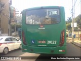 OT Trans - Ótima Salvador Transportes 20127 na cidade de Salvador, Bahia, Brasil, por Mario dos Santos Nogueira Junior. Número da foto: #:id.