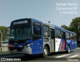 Transportes Capellini 19.093 na cidade de Campinas, São Paulo, Brasil, por Rafael Senna. ID da foto: :id.