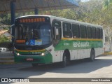 Empresa de Ônibus e Turismo Pedro Antônio RJ 126.002 na cidade de Miguel Pereira, Rio de Janeiro, Brasil, por Jonas Alcantara. Número da foto: #7068102.