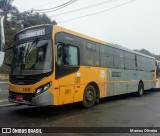 Transunião Transportes 3 6536 na cidade de São Paulo, São Paulo, Brasil, por Marcos Oliveira. Número da foto: #:id.