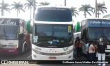 Vanatur Turismo 2018 na cidade de Aparecida, São Paulo, Brasil, por Guilherme Lucas Martins De Assunção. ID da foto: :id.