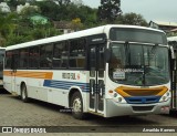 Ônibus Circular Ltda 505 na cidade de Rio do Sul, Santa Catarina, Brasil, por Amarildo Kamers. Número da foto: #:id.