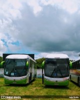 Nova Serrana Transportes e Turismo 1522 na cidade de Aracaju, Sergipe, Brasil, por João Mello. Número da foto: #:id.