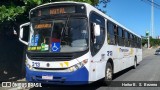 Trampolim da Vitória 313 na cidade de Natal, Rio Grande do Norte, Brasil, por Heitor B.  S.  Bezerra. Número da foto: #:id.