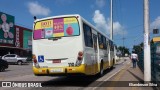 Expresso Oceano 110 na cidade de Natal, Rio Grande do Norte, Brasil, por Elianderson Silva. Número da foto: #:id.