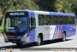 Viação Transdutra 32.668 na cidade de Piraí, Rio de Janeiro, Brasil, por José Augusto de Souza Oliveira. Número da foto: #:id.