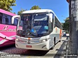 Viação Cidade do Aço RJ 174.078 na cidade de Petrópolis, Rio de Janeiro, Brasil, por Zé Ricardo Reis. Número da foto: #7068018.