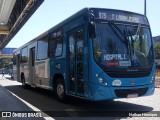 Serramar Transporte Coletivo 14238 na cidade de Serra, Espírito Santo, Brasil, por Nathan Henrique. Número da foto: #:id.