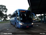 Viação Águia Branca 26690 na cidade de Ituberá, Bahia, Brasil, por Jeane Silva. Número da foto: #:id.