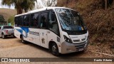 Transturismo Turismo e Fretamento 370 na cidade de Valença, Rio de Janeiro, Brasil, por Danilo  Ribeiro. Número da foto: #7066608.