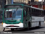 Transunião Transportes 5 6204 na cidade de São Paulo, São Paulo, Brasil, por Christopher Henrique. Número da foto: #:id.