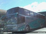 Tranave Turismo 2003 na cidade de Apucarana, Paraná, Brasil, por Emanoel Diego.. Número da foto: #7071902.