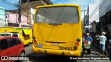 Plataforma Transportes 30460 na cidade de Salvador, Bahia, Brasil, por Mario dos Santos Nogueira Junior. Número da foto: #:id.