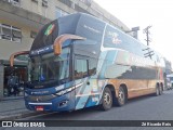 Carvalho Tur Transportes e Turismo 1006 na cidade de Petrópolis, Rio de Janeiro, Brasil, por Zé Ricardo Reis. Número da foto: #7070833.