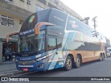 Carvalho Tur Transportes e Turismo 1006 na cidade de Petrópolis, Rio de Janeiro, Brasil, por Zé Ricardo Reis. ID da foto: :id.