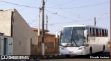 SITC - Sistema Itapirense de Transporte Coletivo 22000 na cidade de Itapira, São Paulo, Brasil, por Ricardo Luciano. Número da foto: #7069892.