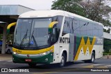 Viação Motta 31743 na cidade de Assis, São Paulo, Brasil, por Francisco Ivano. Número da foto: #7071015.